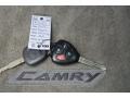 Magnetic Gray Metallic - Camry XLE Photo No. 38