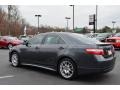 Magnetic Gray Metallic - Camry XLE Photo No. 39