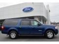 Dark Blue Pearl Metallic - Expedition EL XLT 4x4 Photo No. 2