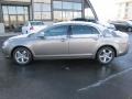 Mocha Steel Metallic - Malibu LT Photo No. 4
