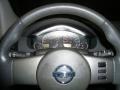 2011 Silver Lightning Nissan Pathfinder S 4x4  photo #27