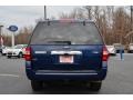 Dark Blue Pearl Metallic - Expedition EL XLT 4x4 Photo No. 4