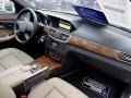 Arctic White - E 350 Sedan Photo No. 19