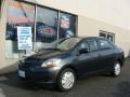 Flint Mica - Yaris Sedan Photo No. 1