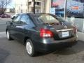 Flint Mica - Yaris Sedan Photo No. 4
