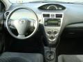 Flint Mica - Yaris Sedan Photo No. 9