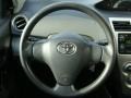 Flint Mica - Yaris Sedan Photo No. 10