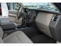 Dark Blue Pearl Metallic - Expedition EL XLT 4x4 Photo No. 16