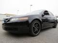 Nighthawk Black Pearl - TL 3.2 Photo No. 1