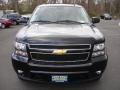 Black - Suburban LT 4x4 Photo No. 2