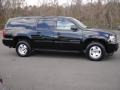 Black - Suburban LT 4x4 Photo No. 4