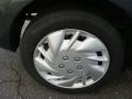 Flint Mica - Yaris Sedan Photo No. 15