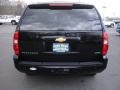 Black - Suburban LT 4x4 Photo No. 6