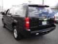 Black - Suburban LT 4x4 Photo No. 7