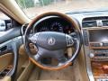 Camel 2006 Acura TL 3.2 Steering Wheel