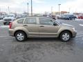 Light Khaki Metallic - Caliber SE Photo No. 8