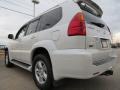 Blizzard White Pearl - GX 470 Photo No. 2