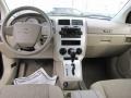 Light Khaki Metallic - Caliber SE Photo No. 13