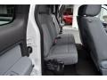 Steel Gray Rear Seat Photo for 2013 Ford F150 #74729598