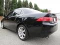 Nighthawk Black Pearl - TSX Sedan Photo No. 2
