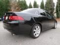 Nighthawk Black Pearl - TSX Sedan Photo No. 3