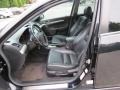 Nighthawk Black Pearl - TSX Sedan Photo No. 6