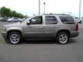 2009 Graystone Metallic Chevrolet Tahoe LTZ 4x4  photo #9