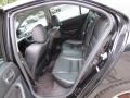 Nighthawk Black Pearl - TSX Sedan Photo No. 9