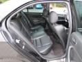 Nighthawk Black Pearl - TSX Sedan Photo No. 11