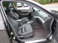 Nighthawk Black Pearl - TSX Sedan Photo No. 12