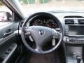 Nighthawk Black Pearl - TSX Sedan Photo No. 14