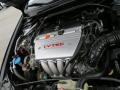 Nighthawk Black Pearl - TSX Sedan Photo No. 16