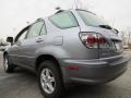 2003 Millenium Silver Metallic Lexus RX 300  photo #2