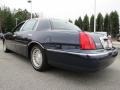 Pearl Blue Metallic - Town Car Executive Photo No. 2