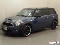 2010 Horizon Blue Metallic Mini Cooper S Clubman  photo #4