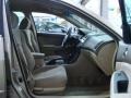 2005 Desert Mist Metallic Honda Accord LX Sedan  photo #8