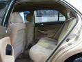 2005 Desert Mist Metallic Honda Accord LX Sedan  photo #14