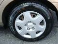 2005 Desert Mist Metallic Honda Accord LX Sedan  photo #15