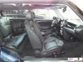 Horizon Blue Metallic - Cooper S Clubman Photo No. 24