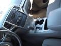2012 Bright Silver Metallic Jeep Grand Cherokee Laredo  photo #20