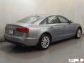 Quartz Gray Metallic - A6 2.0T Sedan Photo No. 23