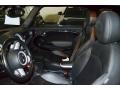 Lightning Blue Metallic - Cooper S Clubman Photo No. 5