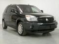 2005 Black Onyx Buick Rendezvous CXL AWD  photo #2