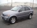 Alpine Gray - Sorento LX Photo No. 1