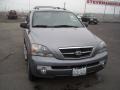 Alpine Gray - Sorento LX Photo No. 4