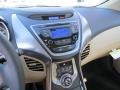 Shimmering White - Elantra GLS Photo No. 8