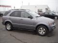 Alpine Gray - Sorento LX Photo No. 7