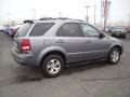 Alpine Gray - Sorento LX Photo No. 9
