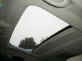 2006 Lexus GX Dark Gray Interior Sunroof Photo