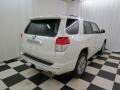 2013 Blizzard White Pearl Toyota 4Runner Limited 4x4  photo #18